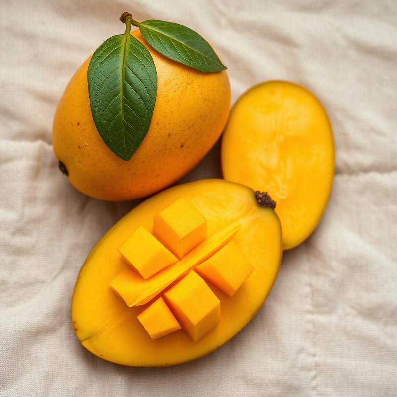 Alphonso Mangoes