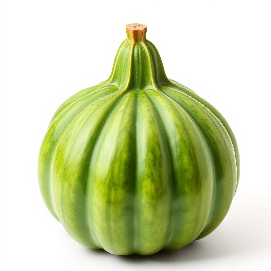 Ash Gourd