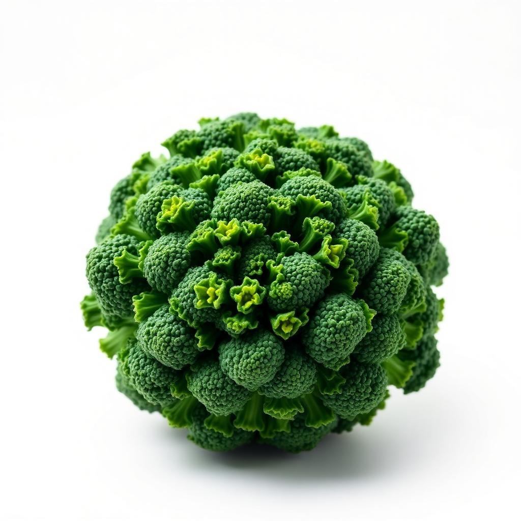 Green Broccoli