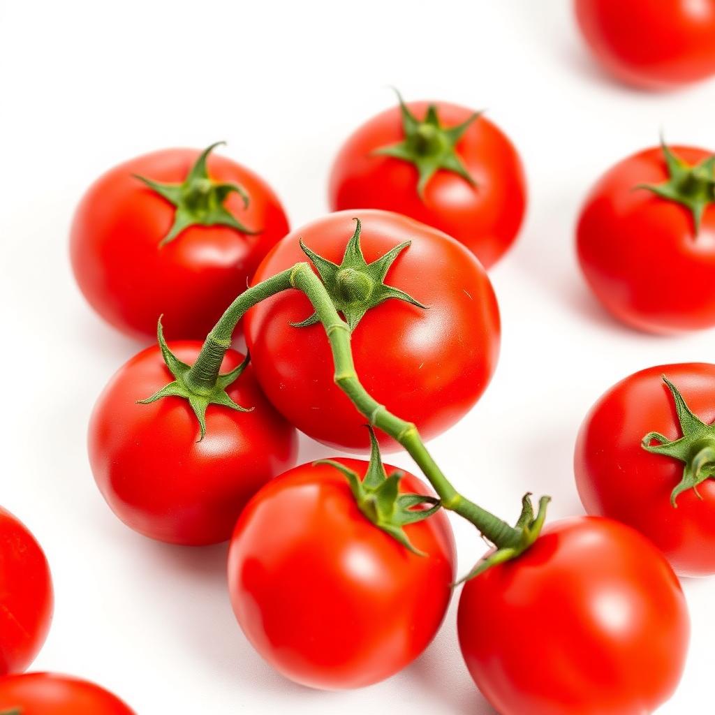 Desi Tomatoes