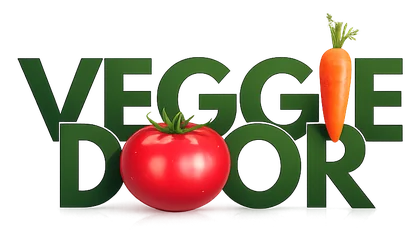 Veggie Door