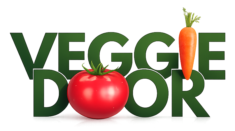 Veggie Door